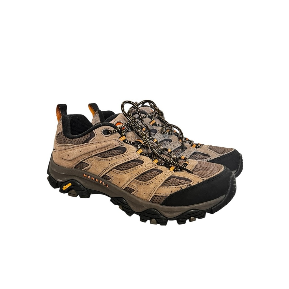 MERRELL | MEN'S WALNUT MOAB 3 HIKING SHOE SNEAKER‎ 9